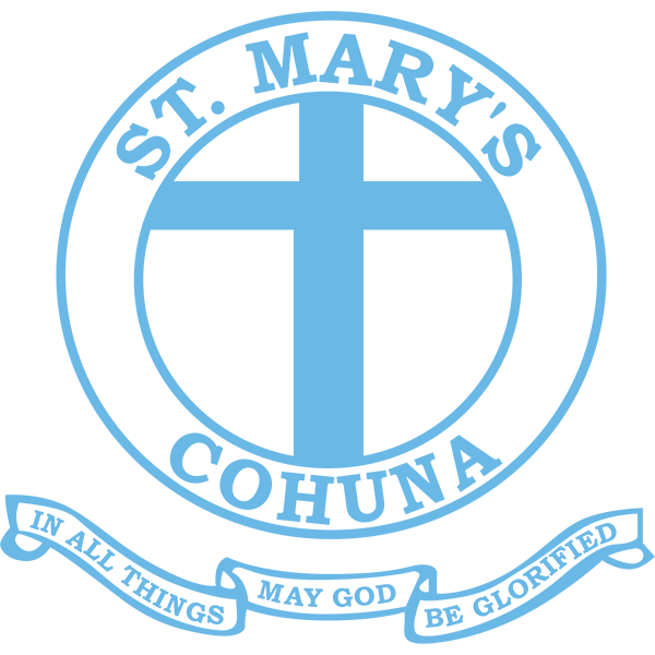 St Mary's Primary School